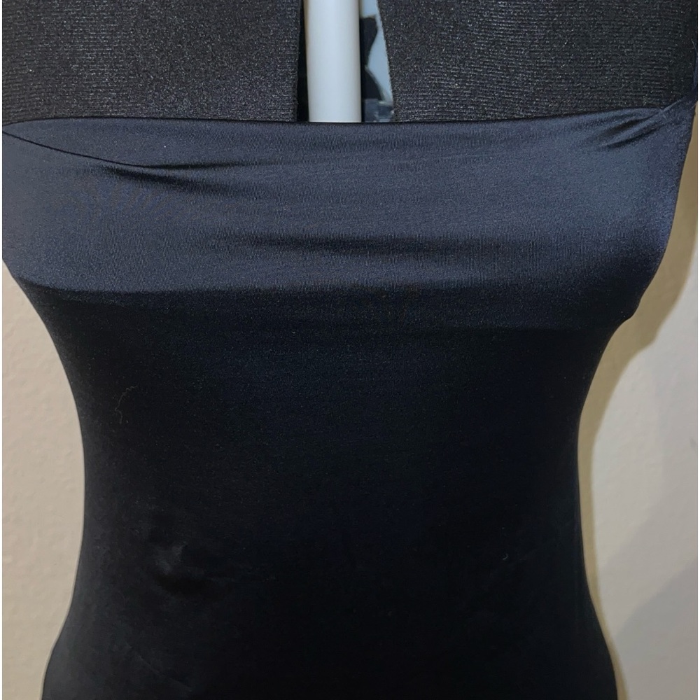 Ophelia on melrose dress